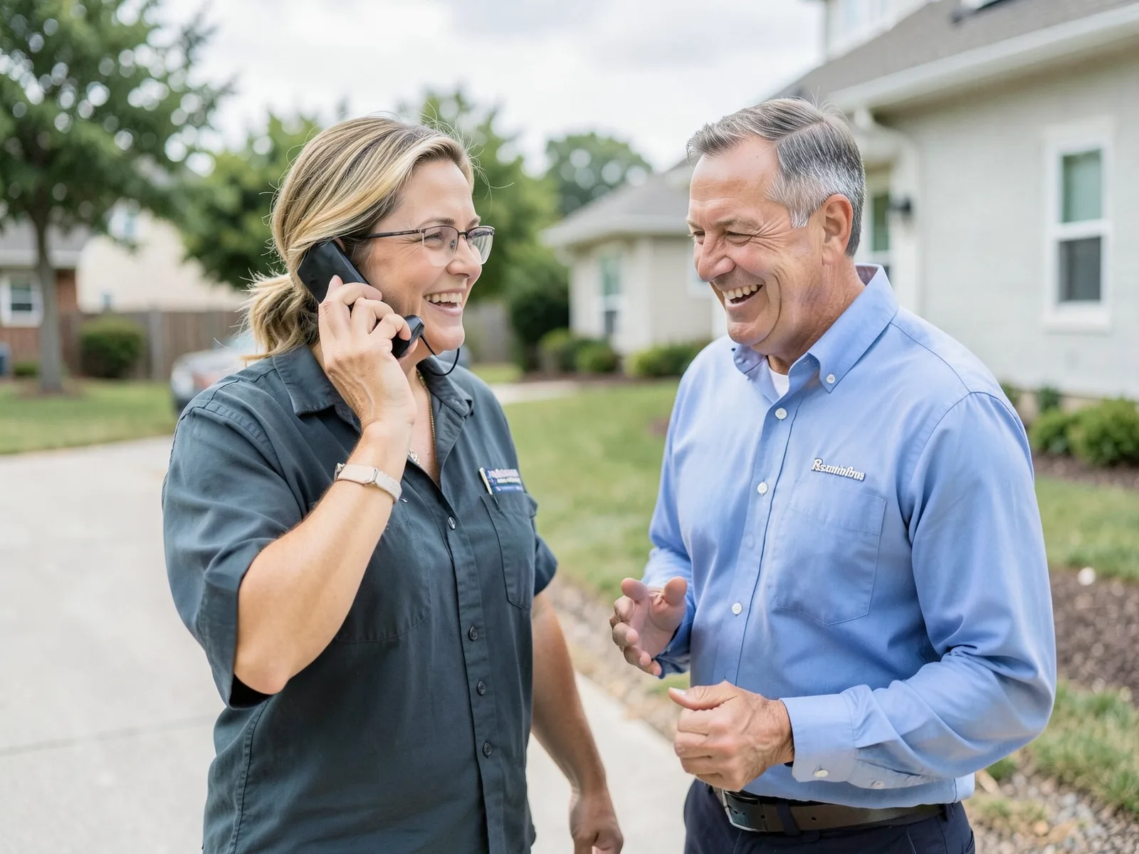 Frequently Asked Questions About Water Heater Failure Cleanup in Paola, KS